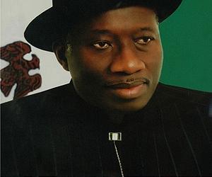 Nigerian leader to promote more foreign investment