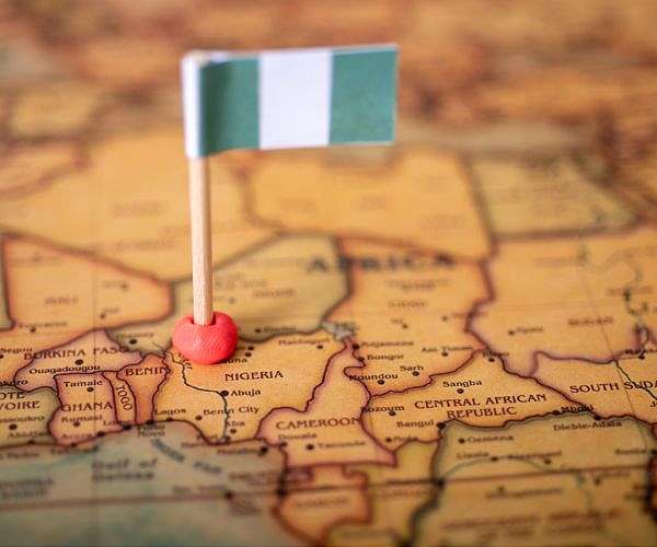 10 civilians killed in 'accidential' Nigerian army strike