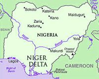 Amnesty accuses Nigeria's military over deadly Shiite clashes