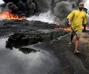Deteriorating situation in Nigeria worries oil majors