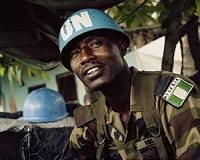 US envoy warns of deep review of UN peacekeeping