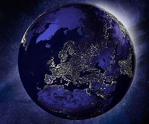 One big European family