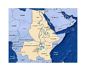 Egypt, Sudan won't be forced to sign Nile treaty: officials