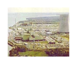 Nuclear Group Focuses On Safety And Reliability At Nine Mile Point Nuclear Station