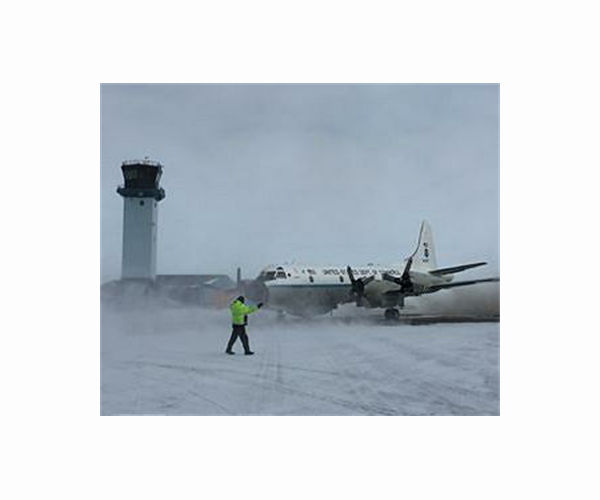 U.S. Marines, Norwegian military hold Arctic training exercise
