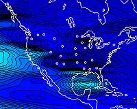 NOAA Offers New Experimental Ionospheric Products