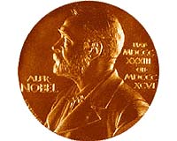 Gore Nobel win shows up Bush: US press