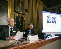 ESA Planck Satellite Builds On Nobel-Prize-Winning Science