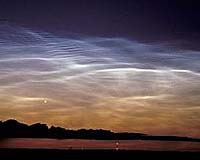 Space Shuttle Links 1908 Tunguska Explosion To Comet