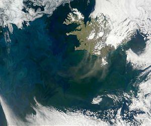Managing waters shared across national boundaries