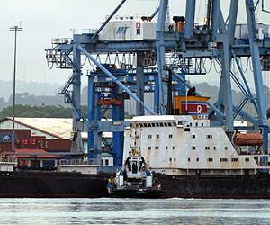 N. Korean ship throws light on sinister barter trade: expert