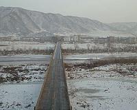 China village defenceless against North Korean intruders