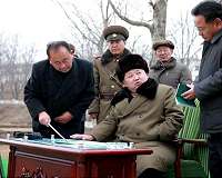 'Vicious' sanctions will only speed up nuclear programme: NKorea