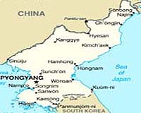 US believes NKorea talks will take place next week