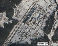 US, allies warn N. Korea amid reactor fears