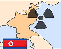 NKorea warns of dark clouds of nuclear war on peninsula