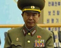 N. Korea's army chief of staff executed: report