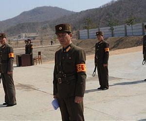 Sanctions-busting N. Korea runs barter trade: analysts