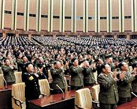 EU, Japan ask UN to condemn N. Korea over rights abuses