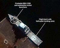 UN Command condemns N. Korea mine-laying on border