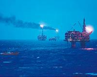 Wood Group notches another North Sea success