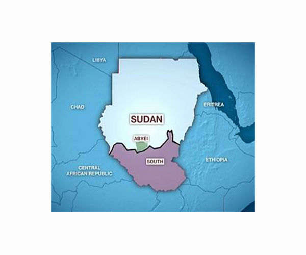 U.S. Navy ship visits Sudan in show of partnership
