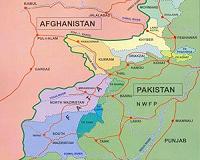 At least two killed in Afghanistan-Pakistan cross-border gunfight