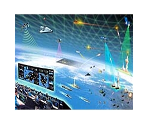 Northrop Grumman Highlights Affordable Milspace Communications