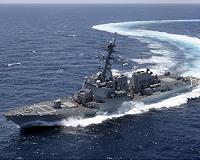 US to send two more missile defence ships to Japan: Hagel