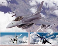 Northrop Grumman awarded $262.3M modification for AESA radar systems
