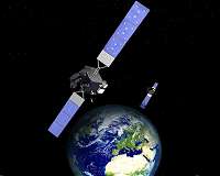 Northrop Grumman's long-lasting relationship with Norway