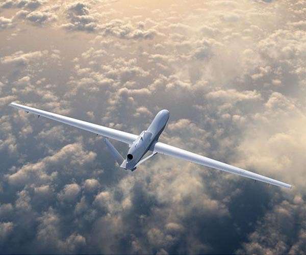 New Navy task force to work on bringing unmanned systems into operations