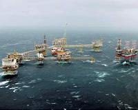 Norway expects steep drop in rig activity