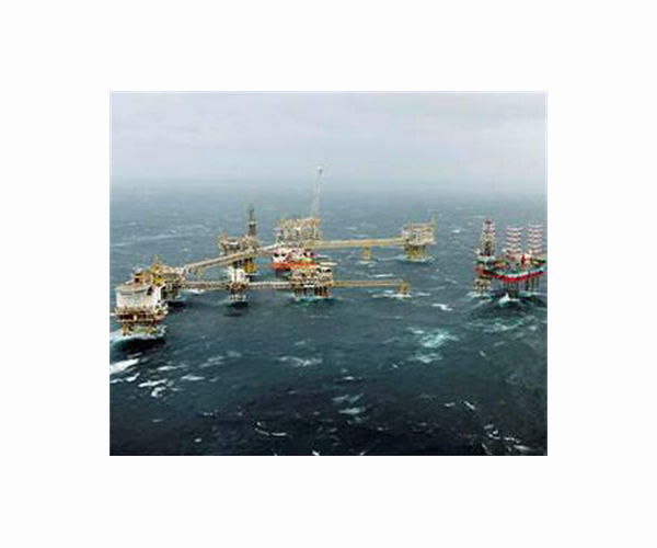 Norway rules out 2022 oil licences in 'virgin areas'