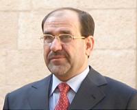 Saudi Arabia and Qatar in 'war on Iraq': Maliki