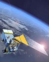 NPOESS: Three Agencies, One Mission