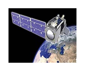 Key Sensor Delivered For NPP Satellite