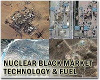 Pakistan, India swap nuclear site lists amid tensions