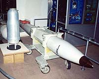 Security of US nuclear arms in Europe is not our problem: NATO