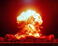 US to host UN summit on nuclear proliferation
