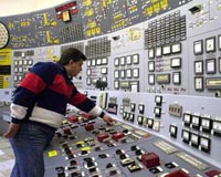 Westinghouse strikes deal to build Bulgaria nuclear reactor