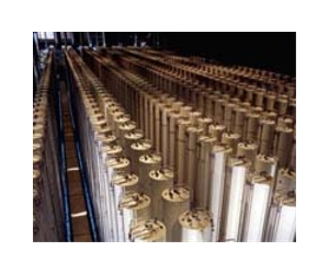 Iran denies problem with uranium enrichment