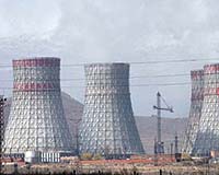 US backs building of new nuclear power plant in Armenia: official