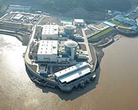 Australia And China Ratify Nuclear Fuel Deal