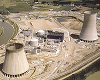 French new-generation nuclear reactor hits a glitch