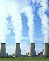 British Nuclear Fuels Puts US Unit Westinghouse Up For Sale