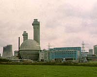 Unite Calls For International Standard Design For New Nuclear Power Stations