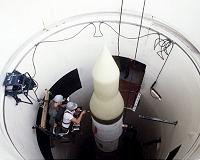 Boeing Ready to Design Next Generation of US Nuclear Missiles