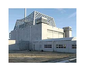 Australia looks at nuclear power's future