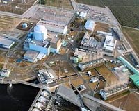 Analysis: Slovenian nuke incident